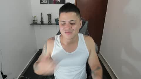 Teylor Fel online show from January 25, 11:22 pm