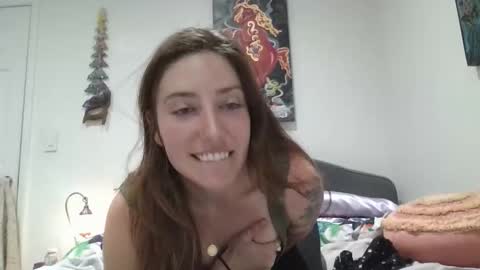 Tessa online show from March 24, 2:50 am