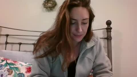 Tessa online show from January 7, 3:44 am