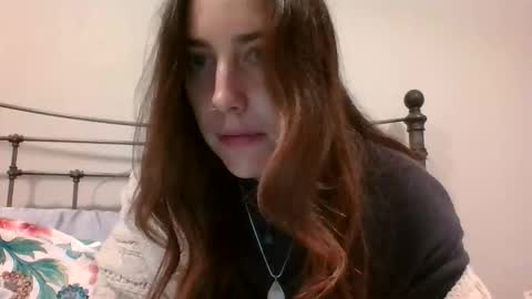 Tessa online show from January 16, 2:31 am