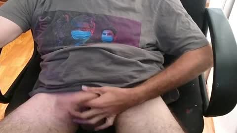 Sissy and Lucas online show from April 8, 7:11 am