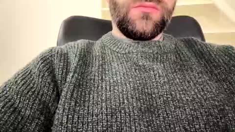 Todd online show from January 15, 4:27 pm