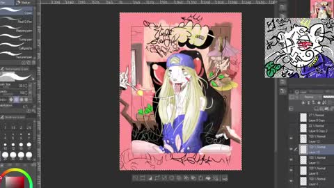 Snapshot of tg_cos chatting on January 15, 6:12 am . online show from January 15, 6:12 am
