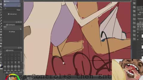 . online show from November 8, 3:37 pm