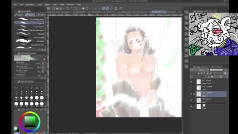 Snapshot of tg_cos chatting on January 12, 7:21 am . online show from January 12, 7:21 am