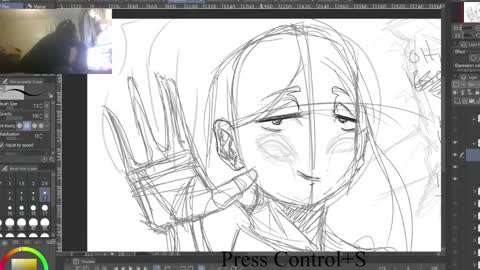 . online show from October 22, 1:53 am