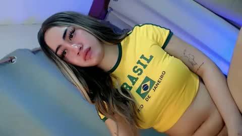 tgirl_eunice online show from February 6, 2:53 pm