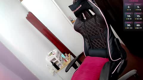 Snapshot of tgirljennie69 chatting on February 26, 3:10 pm jennie online show from February 26, 3:10 pm