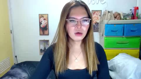 tgirlselena online show from October 7, 10:50 pm