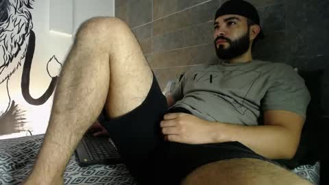 th1ago828986 online show from April 9, 3:21 am