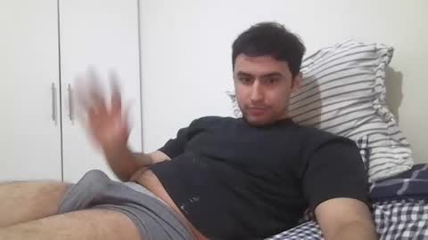 ThaiGuy online show from December 14, 11:07 am