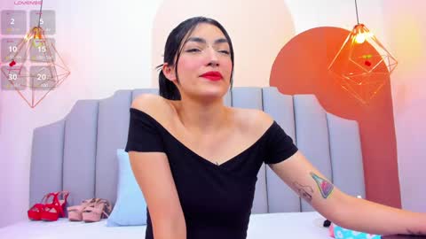 Snapshot of thailycherry chatting on January 27, 7:46 pm Thaily online show from January 27, 7:46 pm