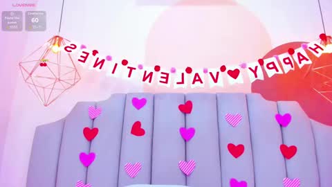 Snapshot of thailycherry chatting on February 13, 10:43 pm Thaily online show from February 13, 10:43 pm