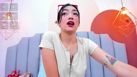 Snapshot of thailycherry chatting on January 29, 7:32 pm Thaily online show from January 29, 7:32 pm