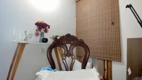 Thalia Gomex online show from September 8, 8:19 pm