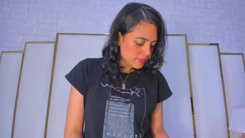 thalia888_ online show from December 20, 7:43 pm