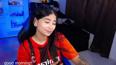 thalia  online show from September 29, 10:47 am