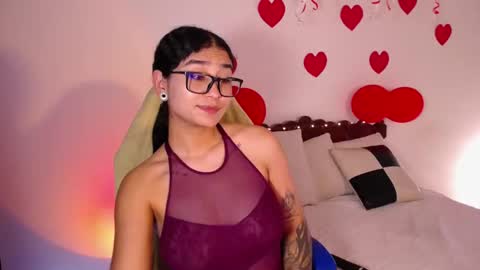 thalia  online show from February 28, 6:45 pm