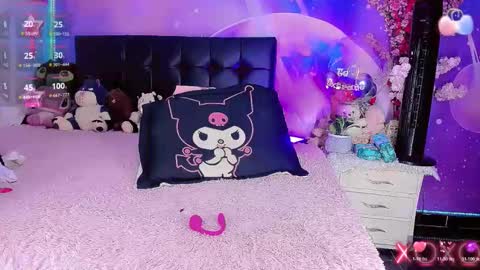 Thalia Girl online show from June 1, 4:08 pm