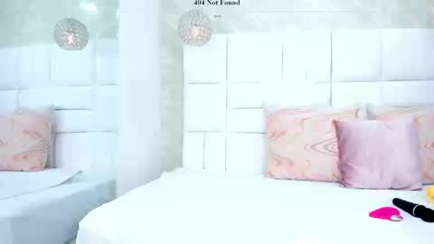 Thalia Nichols online show from March 17, 10:59 pm