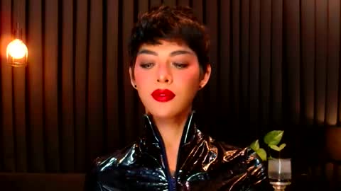 Thalia Saint online show from January 30, 8:01 am