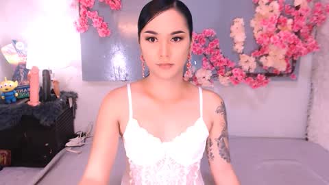 Thalia online show from October 7, 12:12 pm