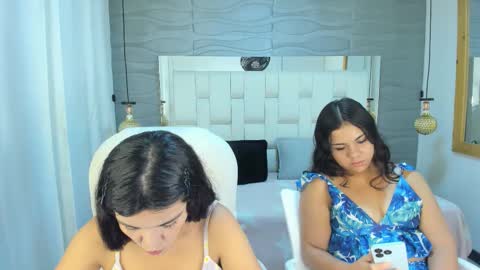 Thalia  Veyra online show from March 6, 11:48 pm