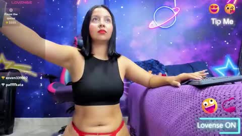 Thalia  online show from October 24, 4:52 pm