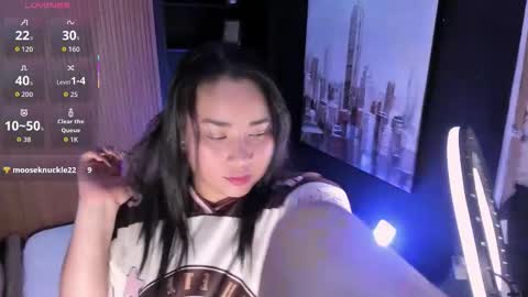 Thalia online show from November 30, 7:15 am