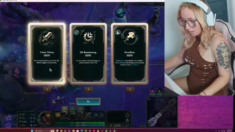 thaliacollinsss online show from February 12, 4:21 pm