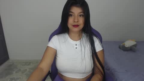 Thaliana0498 online show from February 9, 1:55 am