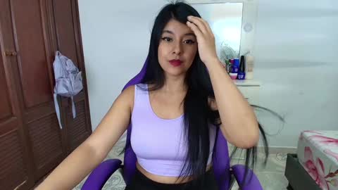 Thaliana0498 online show from January 11, 2:41 am