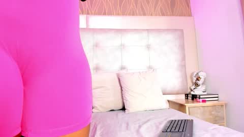 ThaliaWest online show from February 28, 5:06 pm