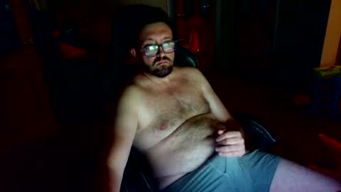 thalios1983 online show from July 19, 1:08 am