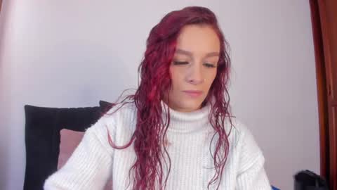THALIRA ANGELS online show from July 23, 3:09 pm