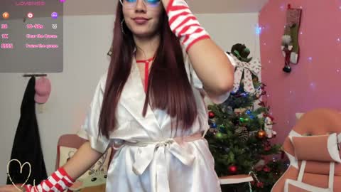 thamara_cooper_ online show from December 19, 9:49 pm