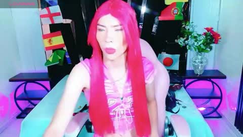 thamara_roberts online show from June 28, 1:07 pm