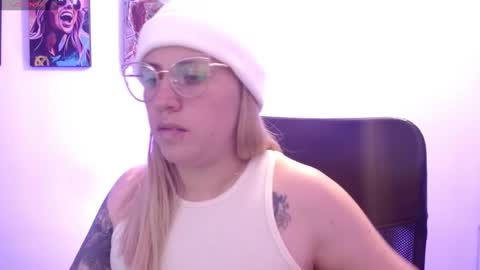   online show from February 13, 6:05 pm