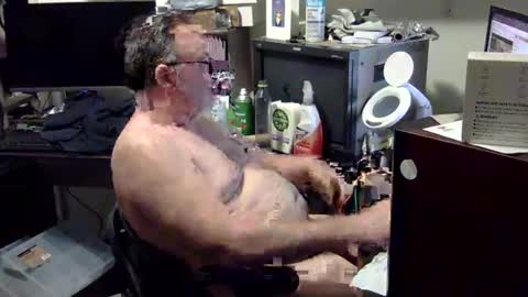 thang5545 online show from October 21, 3:27 pm