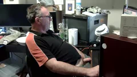 thang5545 online show from September 29, 3:38 am