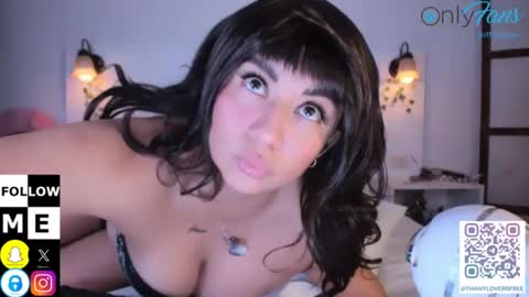 Atihana Gil online show from September 17, 4:16 am