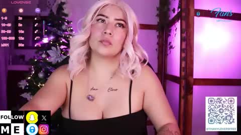 Atihana Gil online show from November 28, 5:37 am