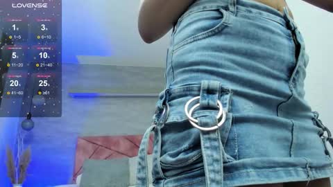 Thara Rouse online show from October 8, 12:55 pm