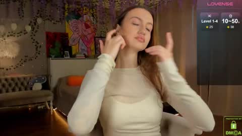 Your Eva online show from September 26, 8:44 am