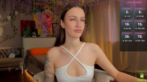 Your Eva online show from September 13, 8:17 am