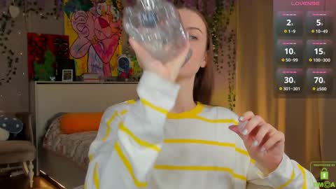 Your Eva online show from February 16, 6:54 pm