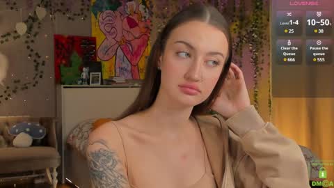 Your Eva online show from December 13, 7:36 am