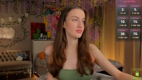 Your Eva online show from December 14, 4:12 am