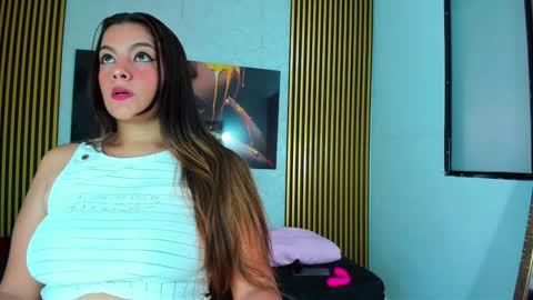 that_temptation online show from December 22, 6:59 pm