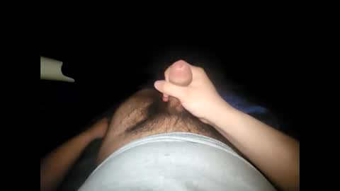 ThatDude5849 online show from December 23, 12:14 am